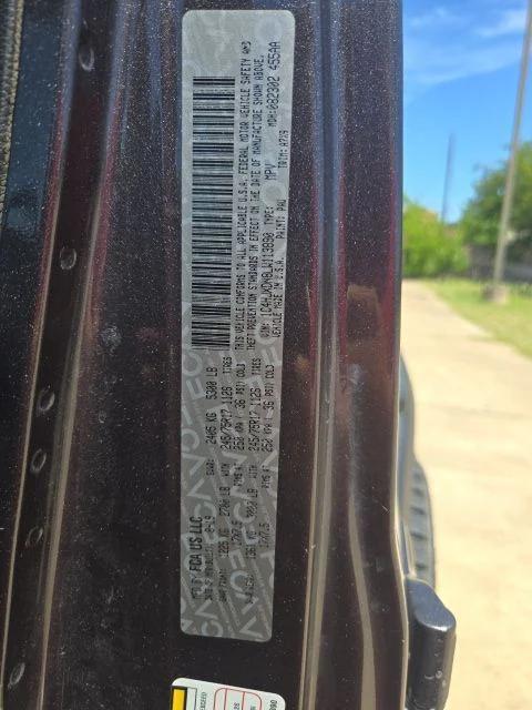 used 2020 Jeep Wrangler Unlimited car, priced at $22,960