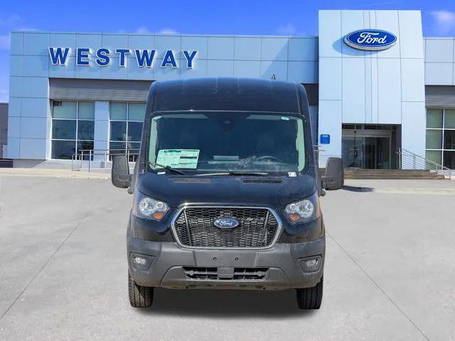 new 2024 Ford Transit-150 car, priced at $48,499