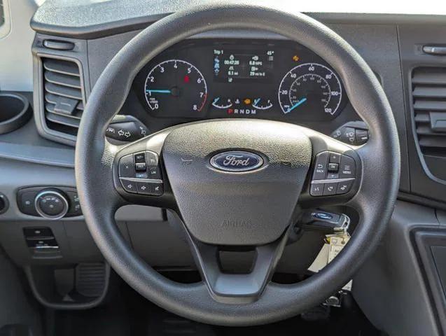 new 2024 Ford Transit-150 car, priced at $43,749