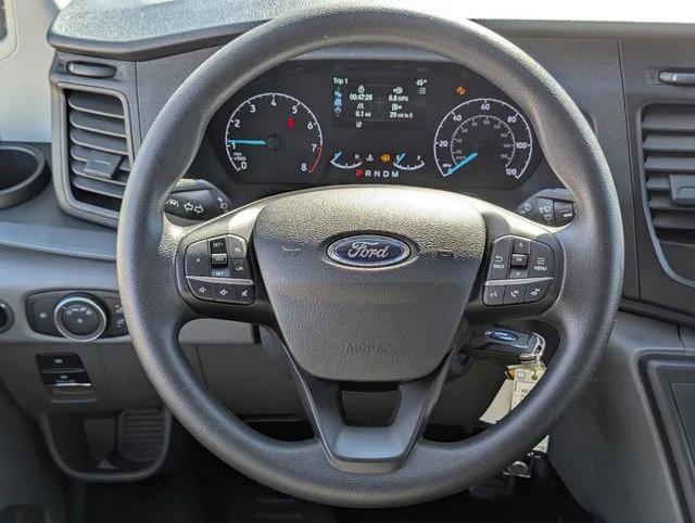 new 2024 Ford Transit-150 car, priced at $48,499