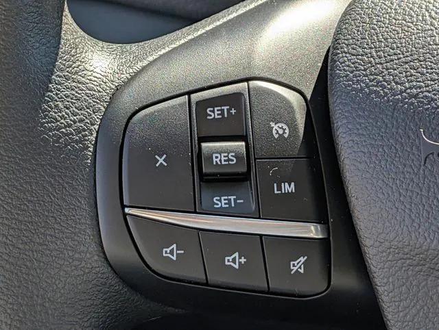 new 2024 Ford Transit-150 car, priced at $48,499