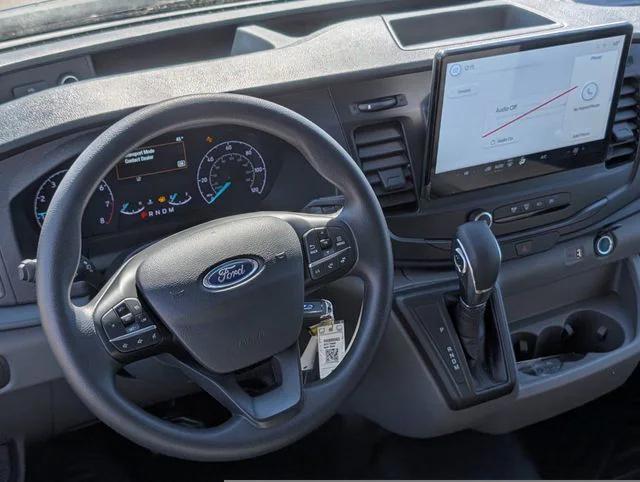 new 2024 Ford Transit-150 car, priced at $48,499