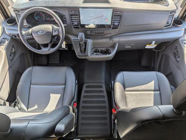 new 2024 Ford Transit-150 car, priced at $48,499