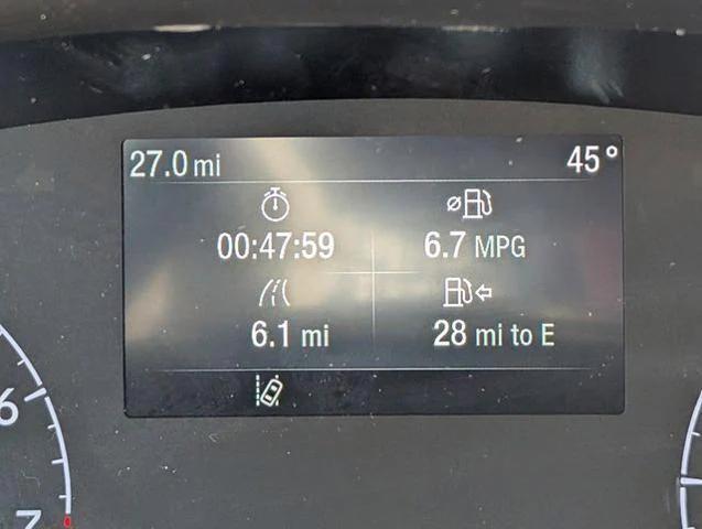 new 2024 Ford Transit-150 car, priced at $43,749