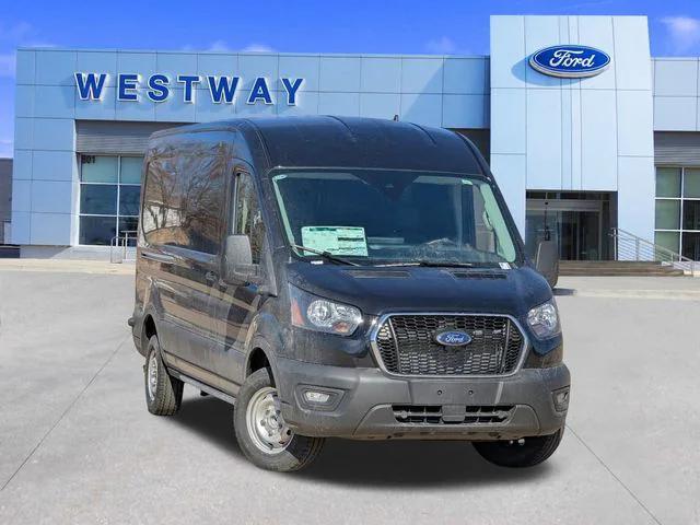 new 2024 Ford Transit-150 car, priced at $48,499