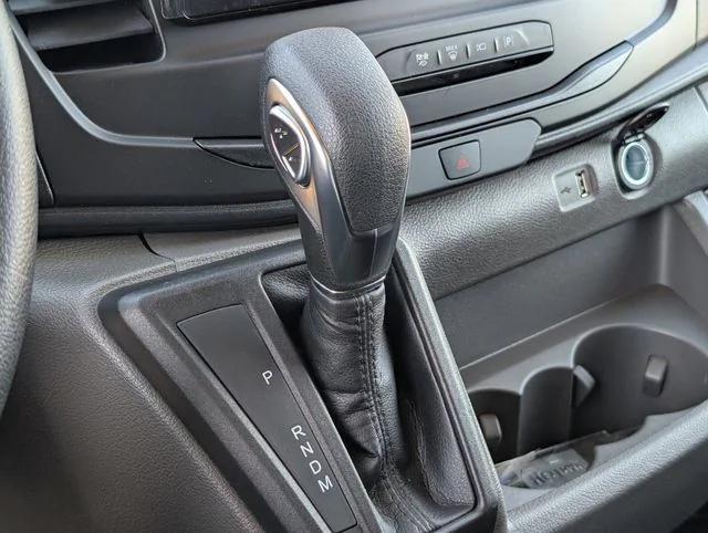 new 2024 Ford Transit-150 car, priced at $48,499