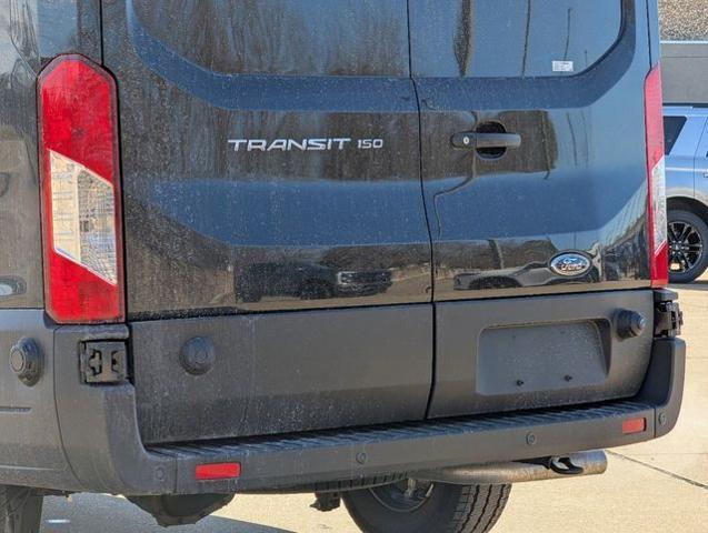 new 2024 Ford Transit-150 car, priced at $43,749