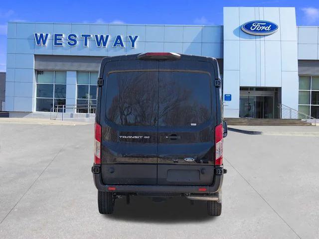 new 2024 Ford Transit-150 car, priced at $48,499
