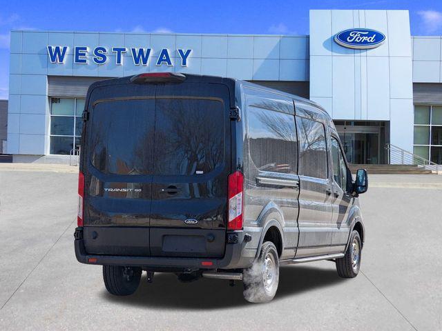 new 2024 Ford Transit-150 car, priced at $43,749