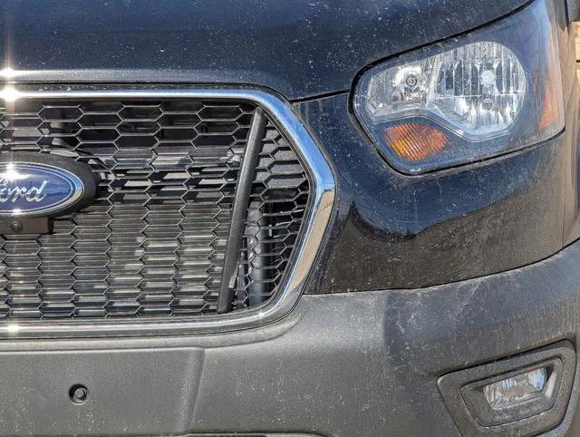 new 2024 Ford Transit-150 car, priced at $48,499