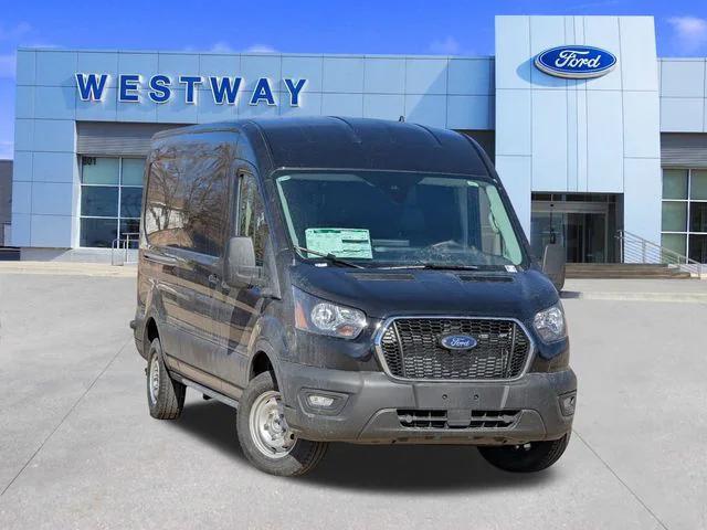 new 2024 Ford Transit-150 car, priced at $48,499
