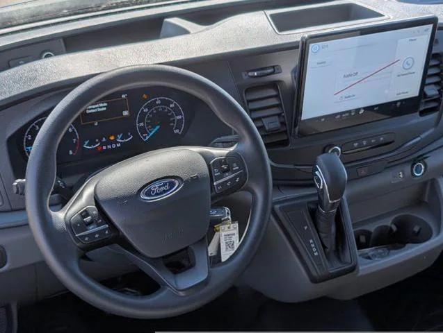new 2024 Ford Transit-150 car, priced at $43,749