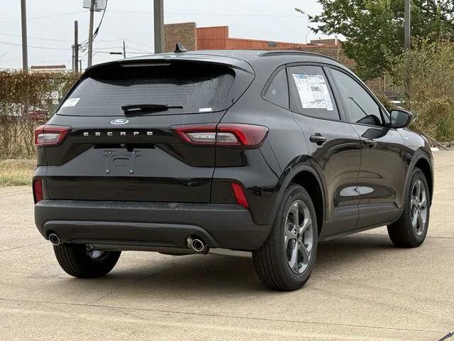 new 2025 Ford Escape car, priced at $29,905