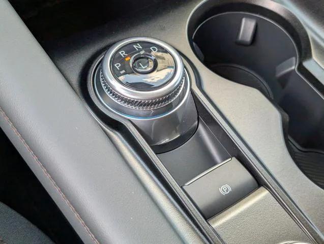 new 2025 Ford Explorer car, priced at $35,341