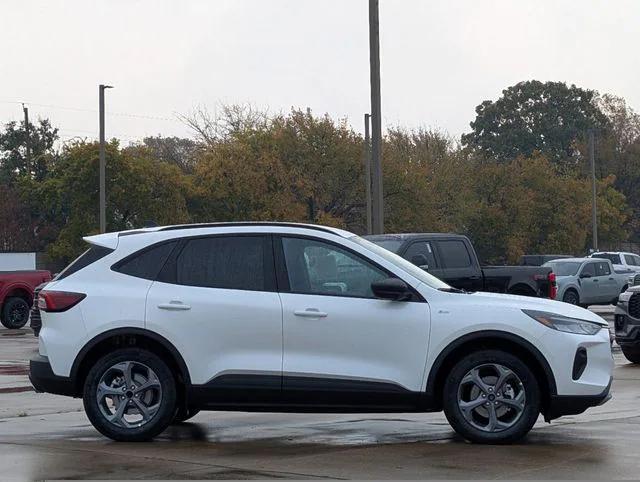 new 2025 Ford Escape car, priced at $33,647