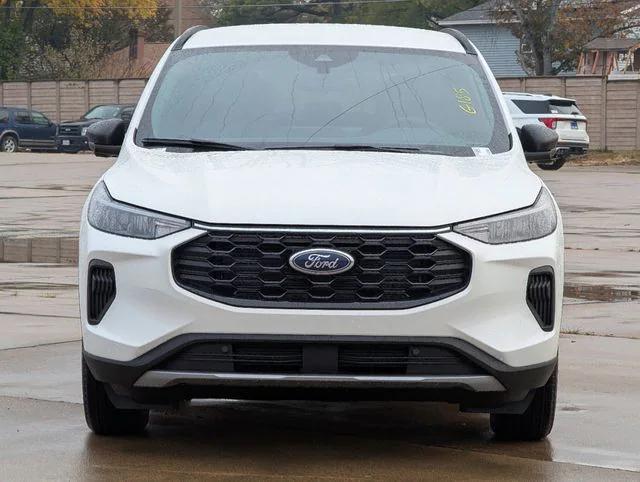 new 2025 Ford Escape car, priced at $32,576