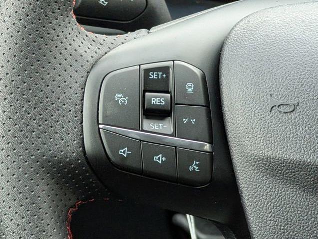 new 2025 Ford Escape car, priced at $31,076