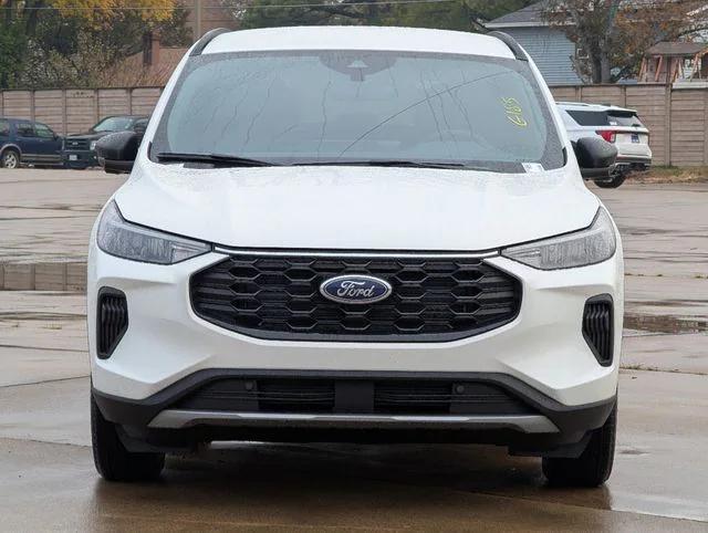 new 2025 Ford Escape car, priced at $33,647