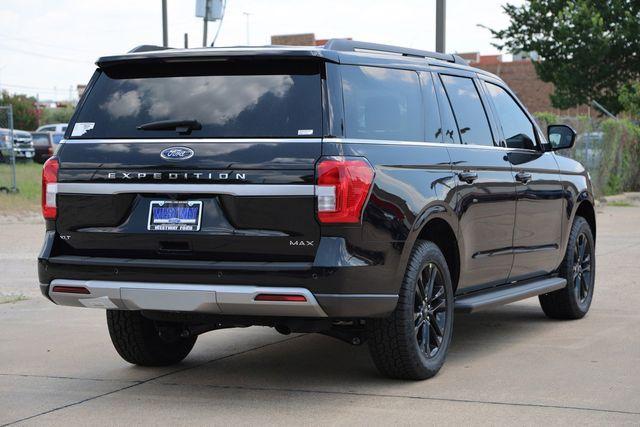 new 2024 Ford Expedition Max car, priced at $68,455