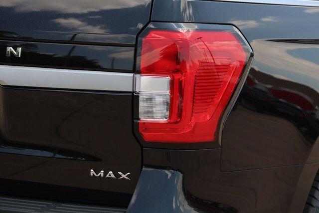 new 2024 Ford Expedition Max car, priced at $68,455