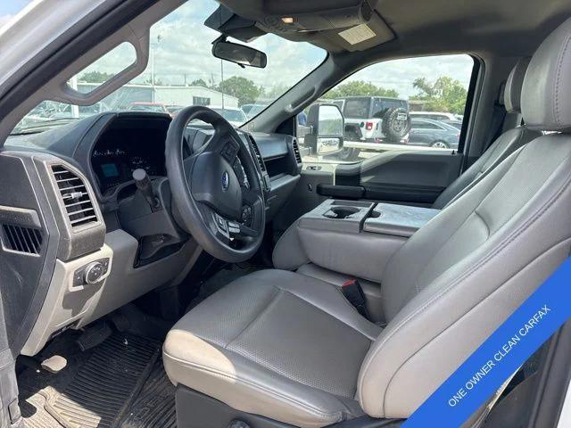 used 2022 Ford F-250 car, priced at $43,036
