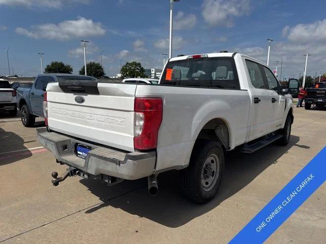 used 2022 Ford F-250 car, priced at $43,036