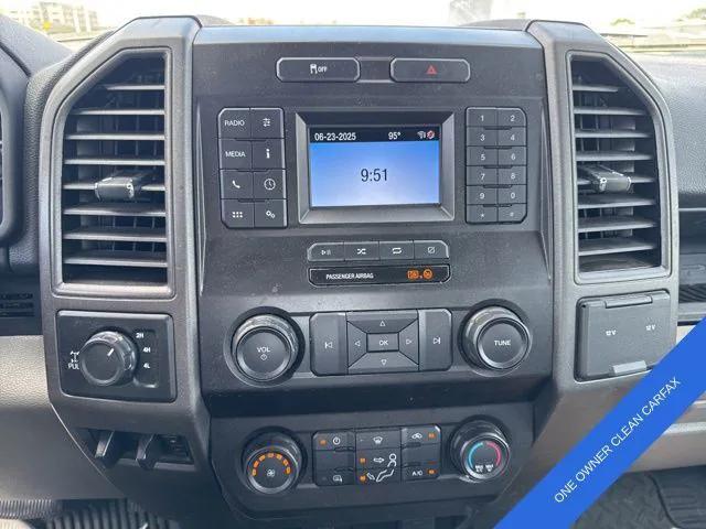 used 2022 Ford F-250 car, priced at $43,036