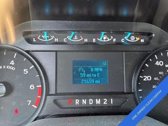 used 2022 Ford F-250 car, priced at $43,036