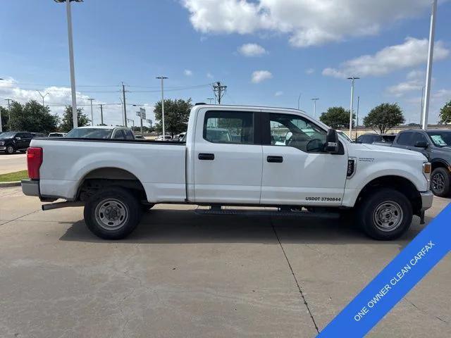 used 2022 Ford F-250 car, priced at $43,036