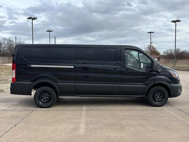 new 2023 Ford Transit-350 car, priced at $53,660