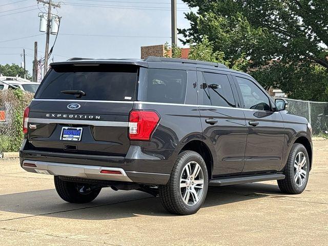 new 2024 Ford Expedition car, priced at $66,760