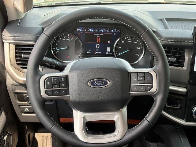 new 2024 Ford Expedition car, priced at $66,760