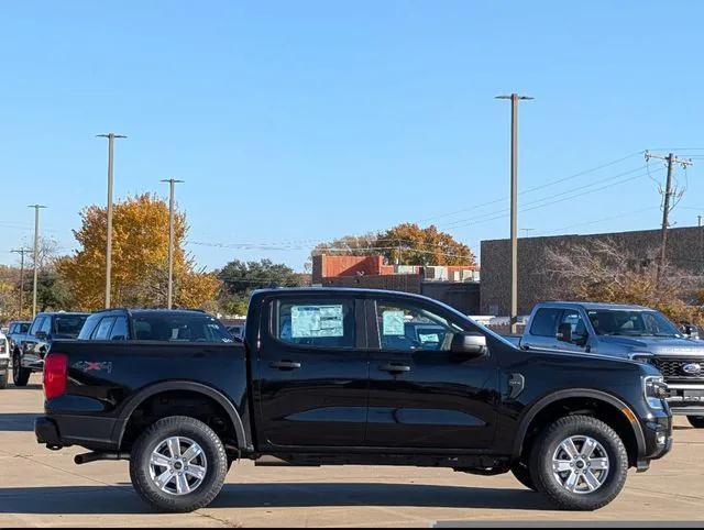 new 2024 Ford Ranger car, priced at $37,069