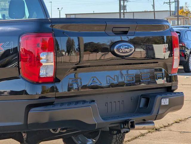 new 2024 Ford Ranger car, priced at $37,069