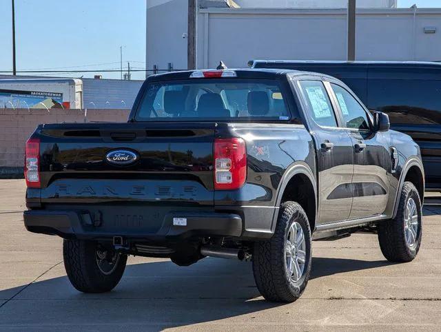 new 2024 Ford Ranger car, priced at $37,069