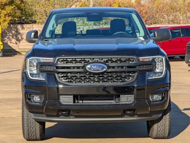 new 2024 Ford Ranger car, priced at $37,069