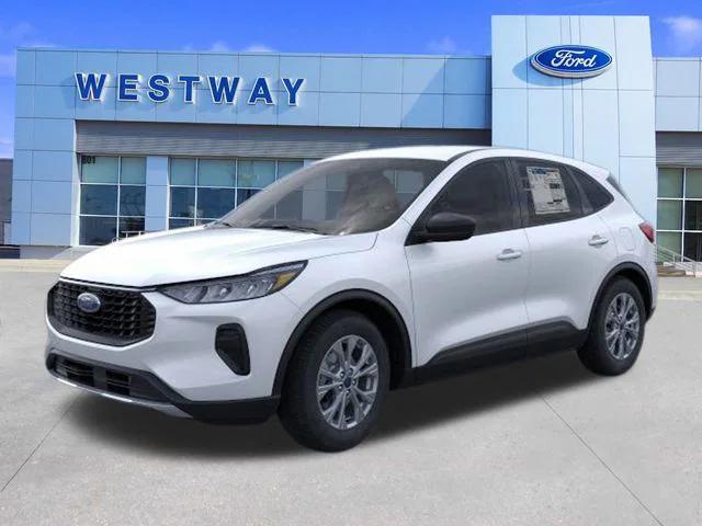 new 2025 Ford Escape car, priced at $23,326