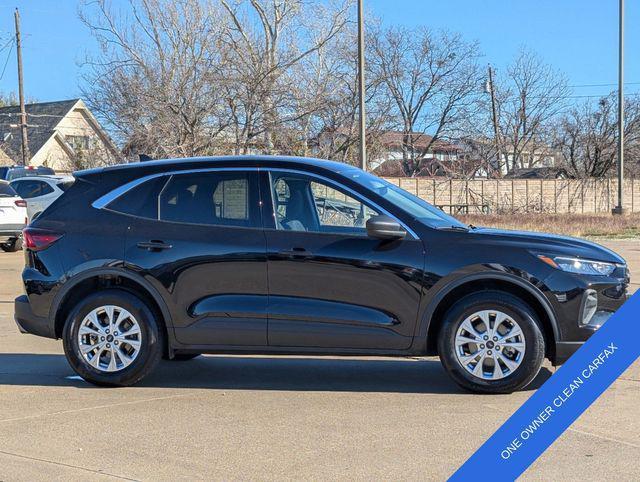 used 2024 Ford Escape car, priced at $25,330