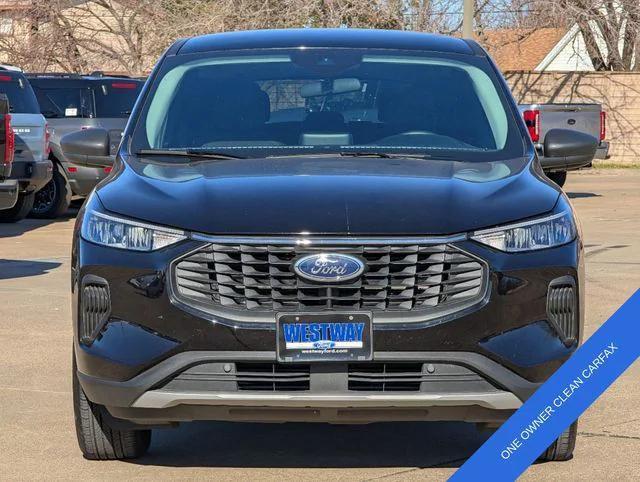 used 2024 Ford Escape car, priced at $25,330