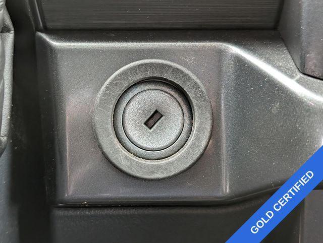 used 2022 Ford F-150 car, priced at $36,987