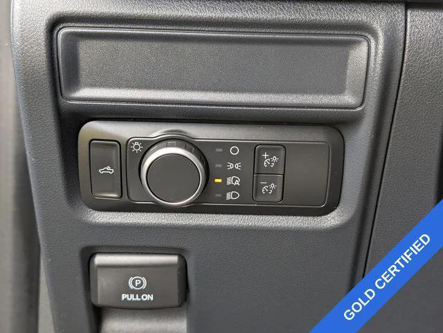 used 2022 Ford F-150 car, priced at $36,987