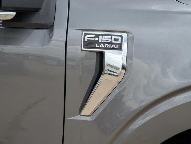 new 2025 Ford F-150 car, priced at $69,805