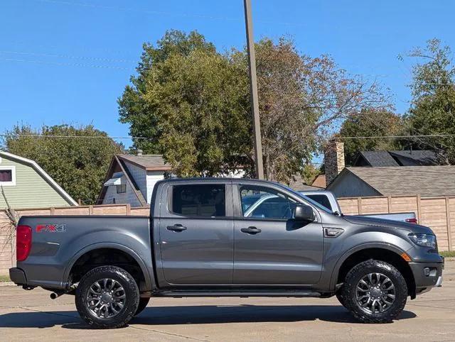 used 2019 Ford Ranger car, priced at $21,999