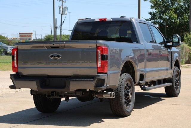 new 2024 Ford F-250 car, priced at $78,460