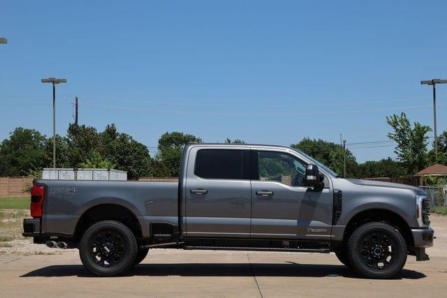 new 2024 Ford F-250 car, priced at $78,460