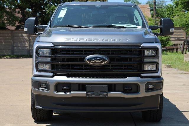 new 2024 Ford F-250 car, priced at $78,460