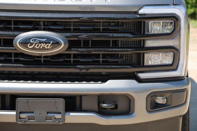 new 2024 Ford F-250 car, priced at $78,460