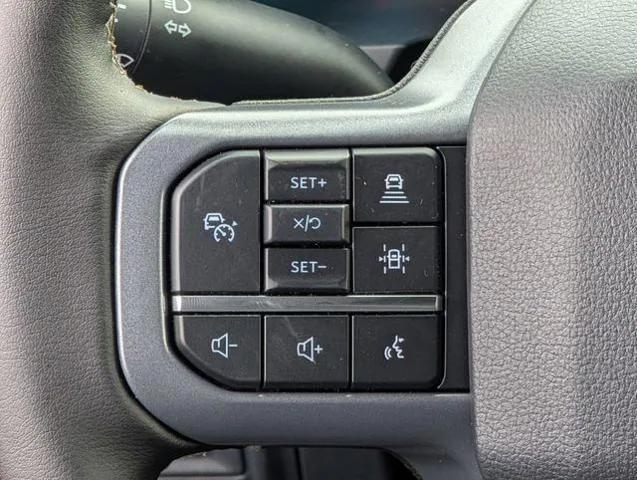 new 2025 Ford F-150 car, priced at $57,306