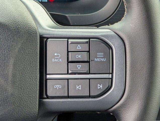 new 2025 Ford F-150 car, priced at $57,306