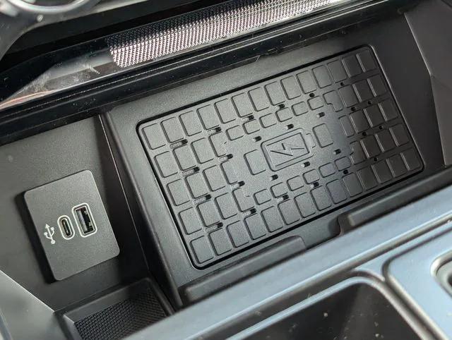 new 2025 Ford F-150 car, priced at $72,032